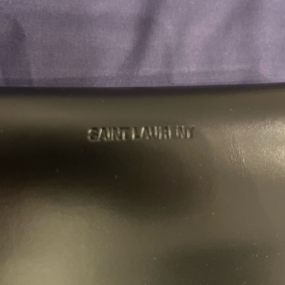 Saint Laurent Sunglasses - Picture 4 of 5